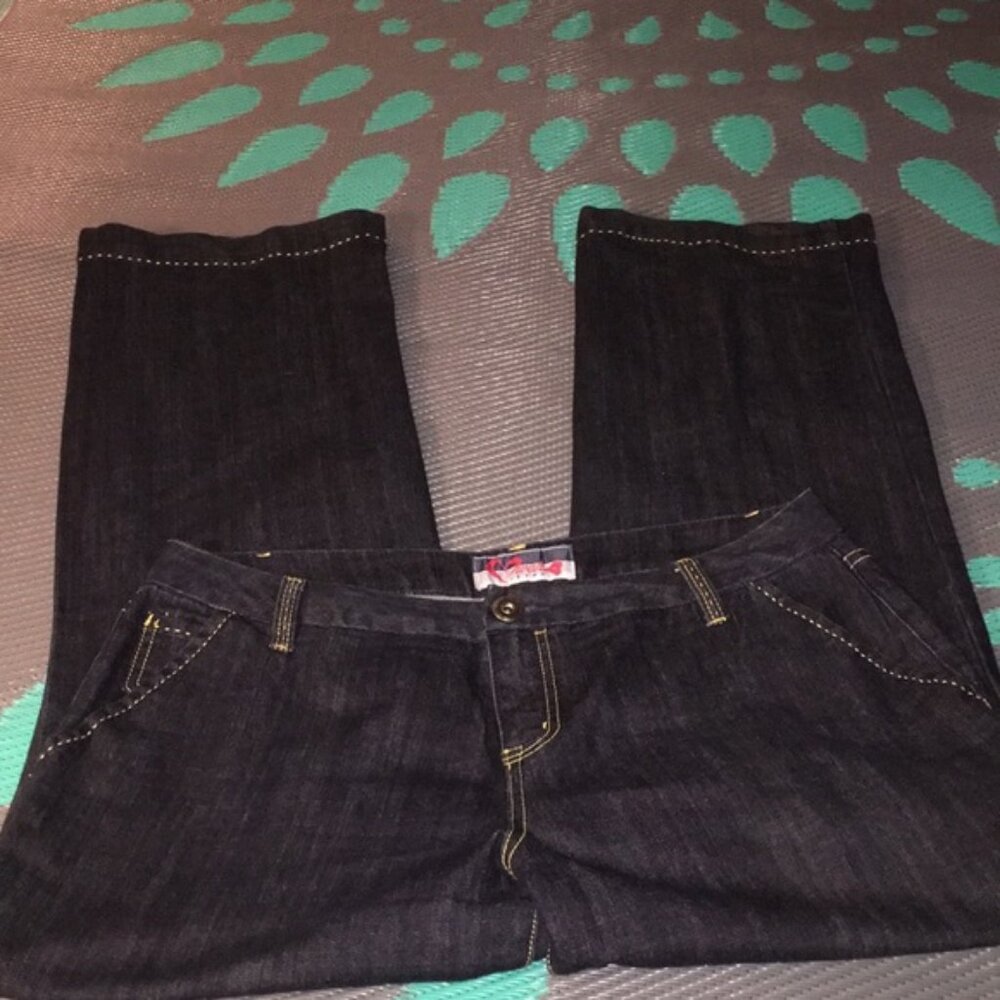 SWAK Jeans